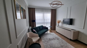 Stadion Narodowy Apartament Targowa 5, Zamoyskiego 37